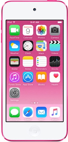 Apple iPod Touch (第6世代) ブルー Amazon.co.jp: 【整備済み品】 Apple iPod touch (第6世代) 32GB